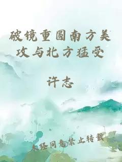 破鏡重圓南方美攻與北方猛受