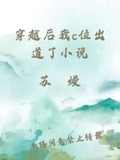 穿越后我c位出道了小說