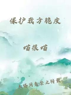保護(hù)我方脆皮