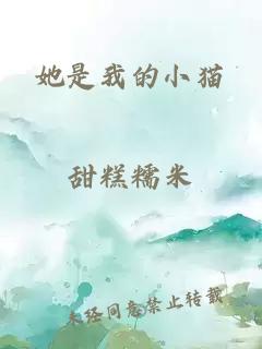 她是我的小貓