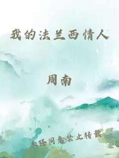 我的法蘭西情人