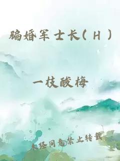 騙婚軍士長( H )