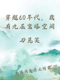 穿越60年代，我有九層寶塔空間