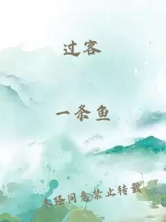 過(guò)客