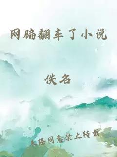 網(wǎng)騙翻車了小說