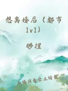 想離婚后（都市 1v1）