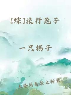 [綜]旅行兔子