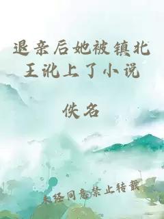 退親后她被鎮(zhèn)北王訛上了小說
