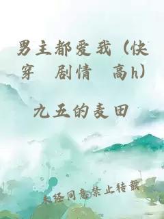 男主都愛我 (快穿 劇情 高h(yuǎn))