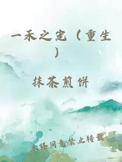 一禾之寵（重生）