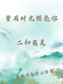 曾有時光照亮你