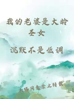 我的老婆是大齡圣女