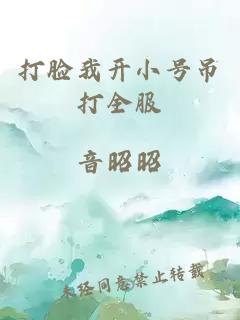 打臉我開(kāi)小號(hào)吊打全服