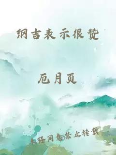 綱吉表示很贊