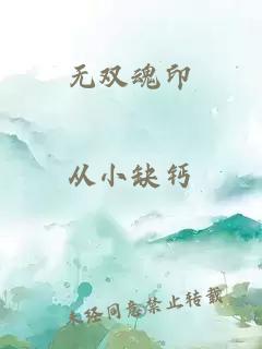 無雙魂印