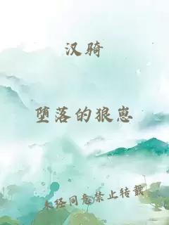 漢騎
