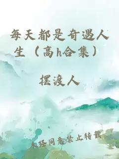 每天都是奇遇人生（高h(yuǎn)合集）