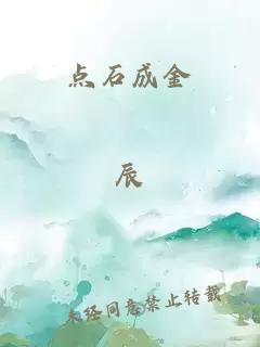 點(diǎn)石成金