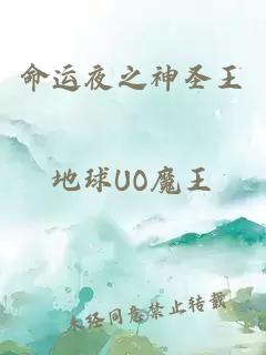 命運(yùn)夜之神圣王