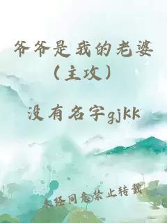 爺爺是我的老婆（主攻）