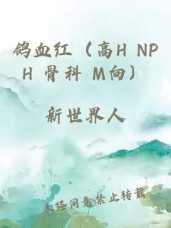 鴿血紅（高H NPH 骨科 M向）
