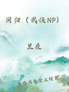 同歸（武俠NP）