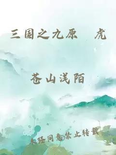 三國之九原虓虎