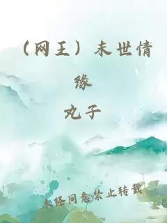 （網(wǎng)王）末世情緣