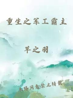 重生之軍工霸主