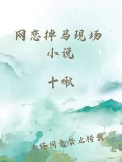 網(wǎng)戀掉馬現(xiàn)場(chǎng) 小說(shuō)
