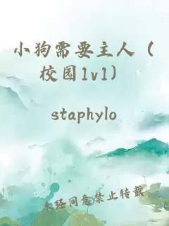 小狗需要主人（校園1v1）