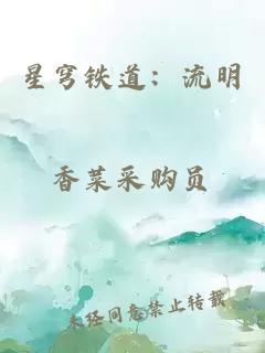 星穹鐵道：流明