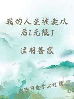 我的人生被賣以后[無限]