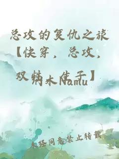 總攻的復(fù)仇之旅【快穿，總攻，雙性，生子】