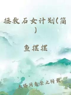 拯救石女計劃(簡)